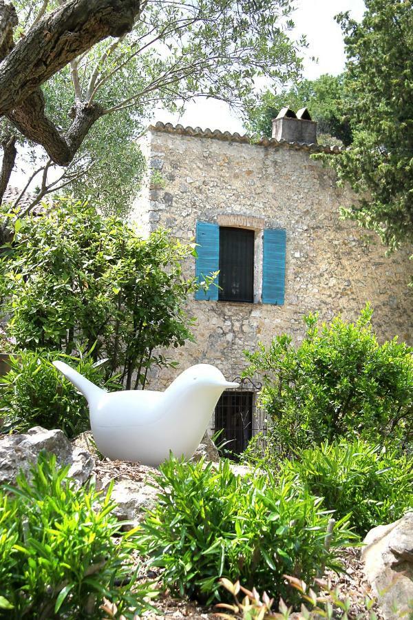 הוילה ונס Moulin De Boursac מראה חיצוני תמונה