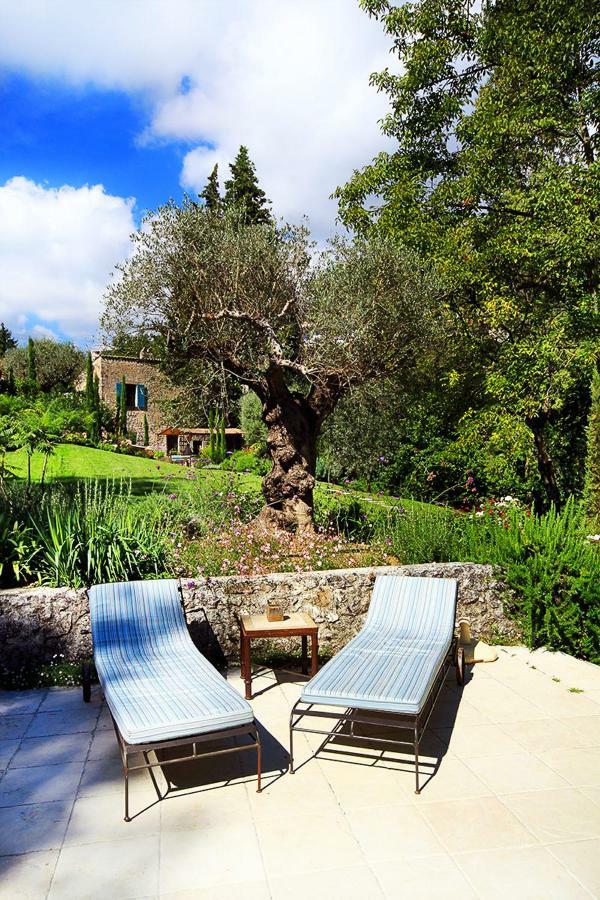 הוילה ונס Moulin De Boursac מראה חיצוני תמונה