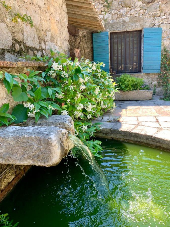 הוילה ונס Moulin De Boursac מראה חיצוני תמונה